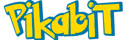 Logo Pikabit
